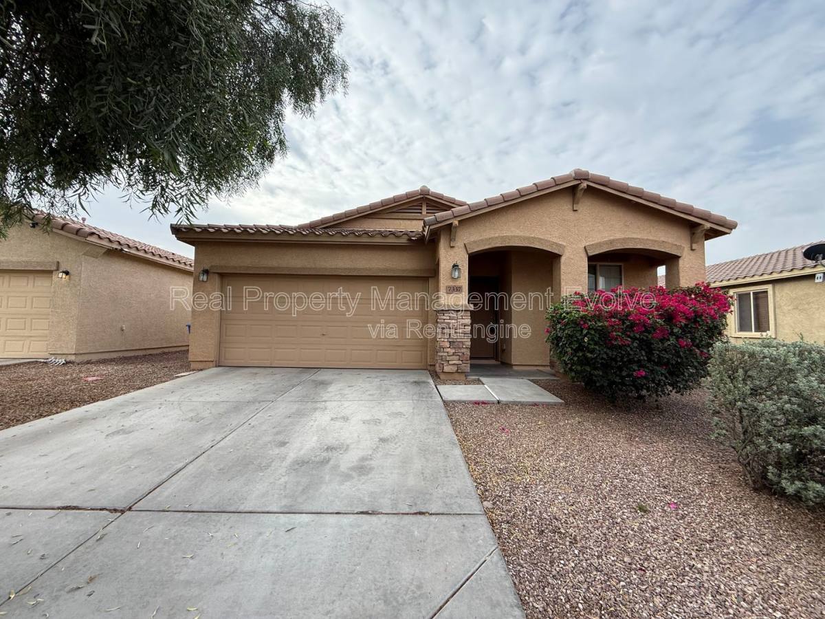 House for rent at 7337 W Saint Catherine Ave, Laveen, AZ 85339