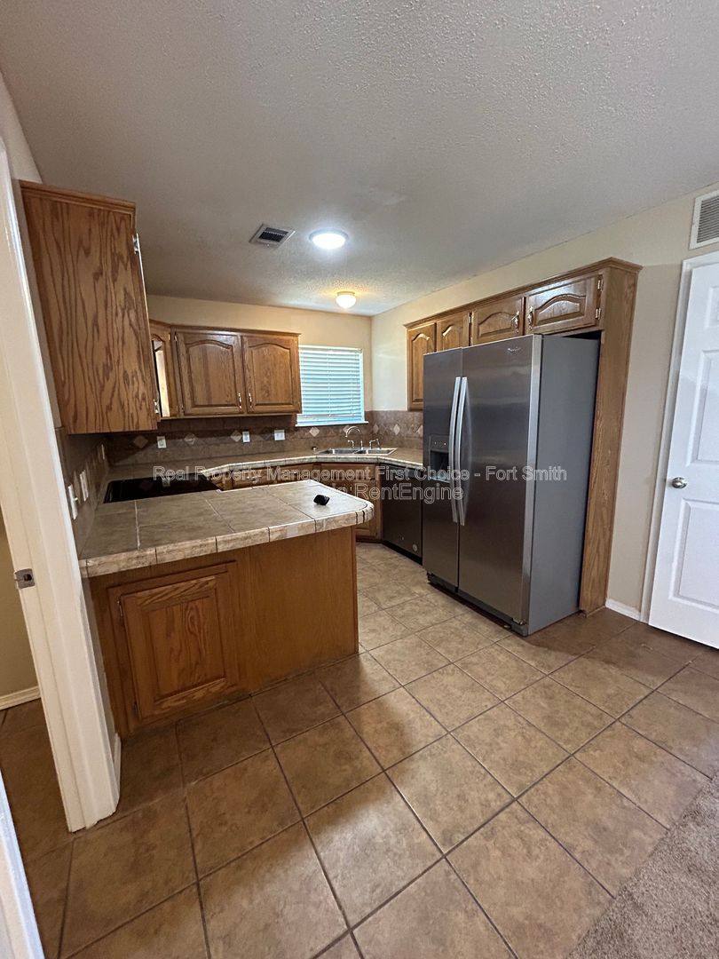 House for rent at 775 Mount Harmony Rd, Greenwood, AR 72936