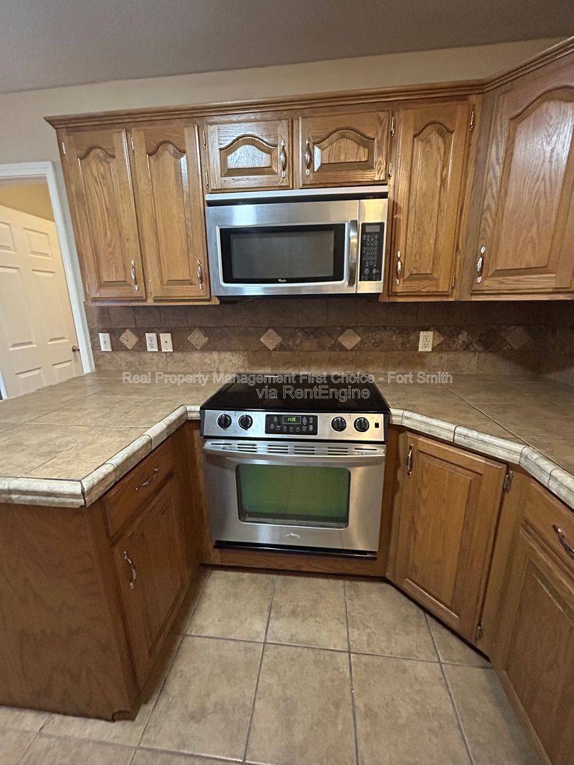 House for rent at 775 Mount Harmony Rd, Greenwood, AR 72936
