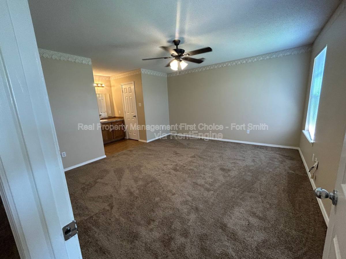 House for rent at 775 Mount Harmony Rd, Greenwood, AR 72936