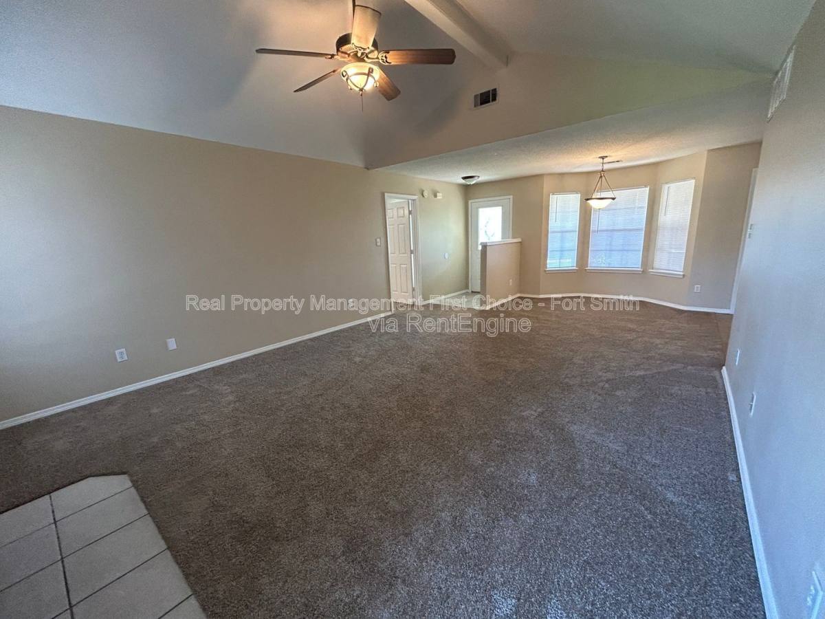 House for rent at 775 Mount Harmony Rd, Greenwood, AR 72936