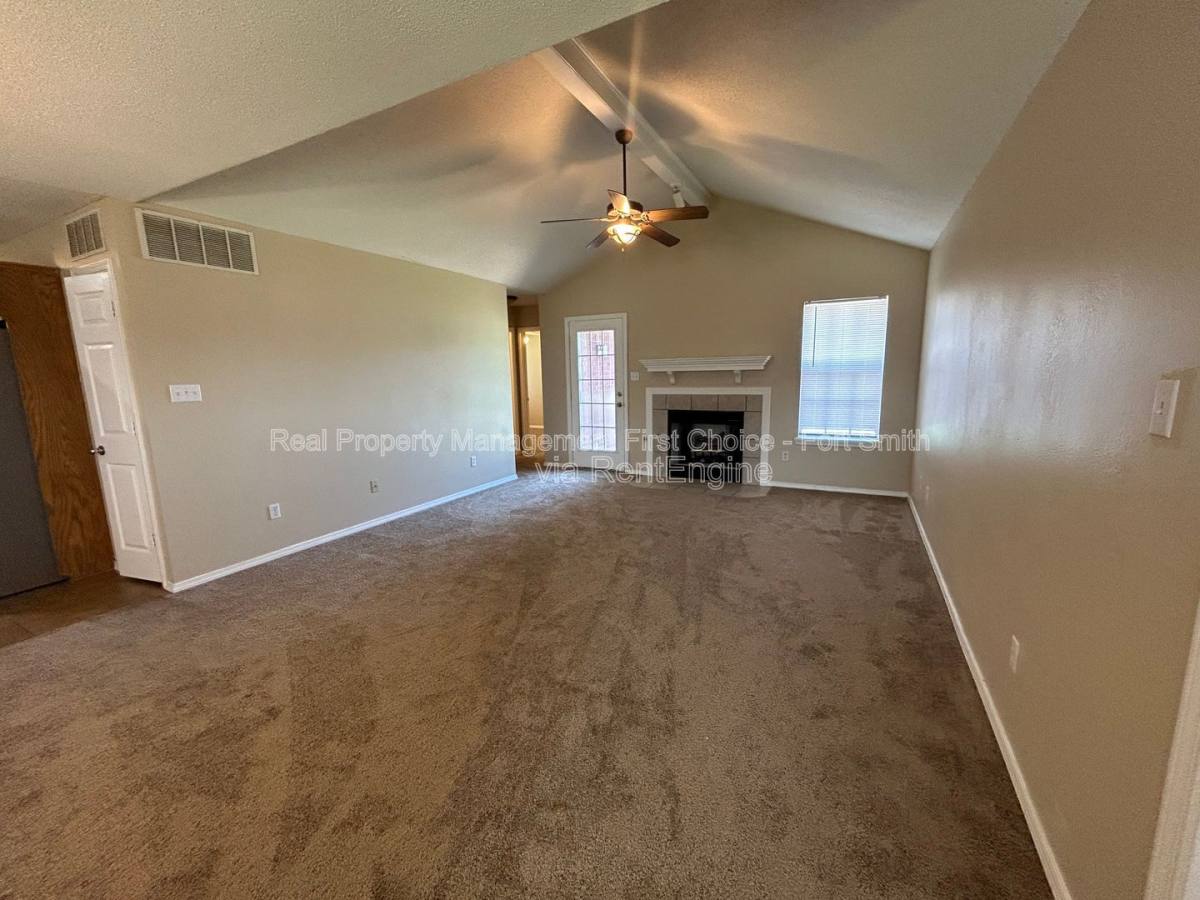 House for rent at 775 Mount Harmony Rd, Greenwood, AR 72936