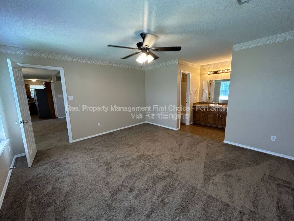House for rent at 775 Mount Harmony Rd, Greenwood, AR 72936