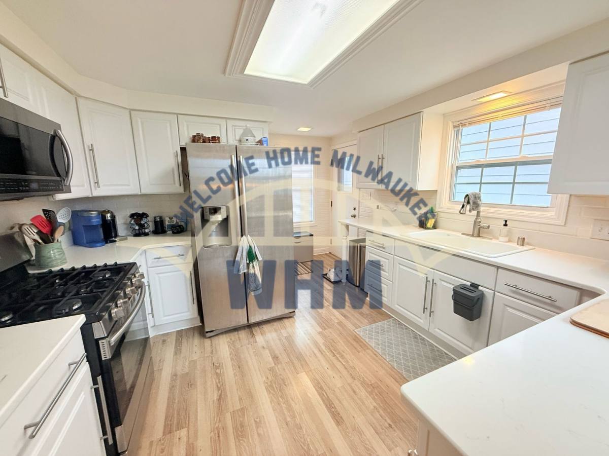 House for rent at 3934 S 3rd St, Milwaukee, WI 53207