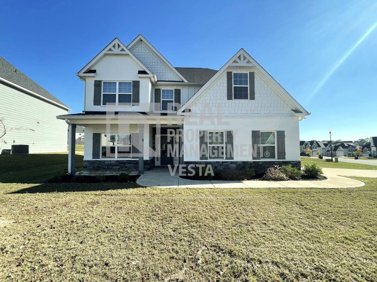 House for rent at 109 Hidesta Court, Kathleen, GA 31047