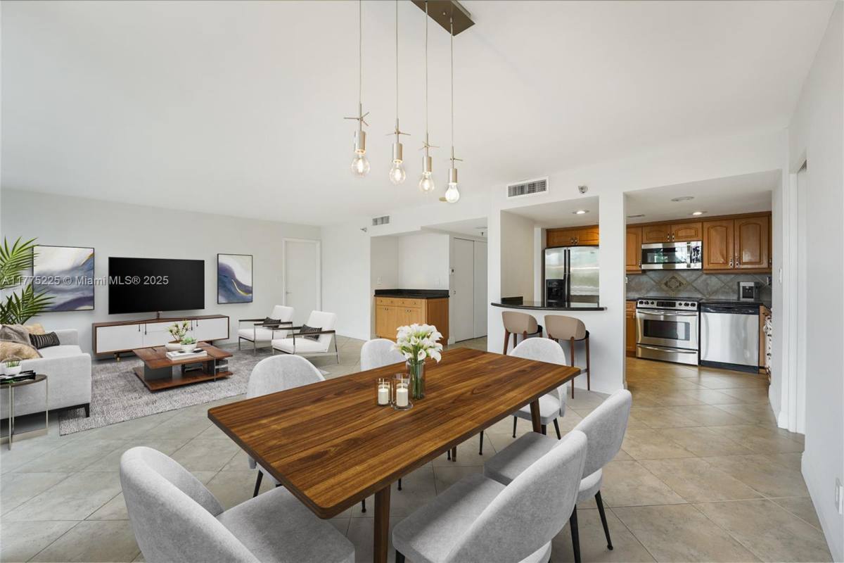 Condo for rent at 2025 Brickell Ave #605, Miami, FL 33129