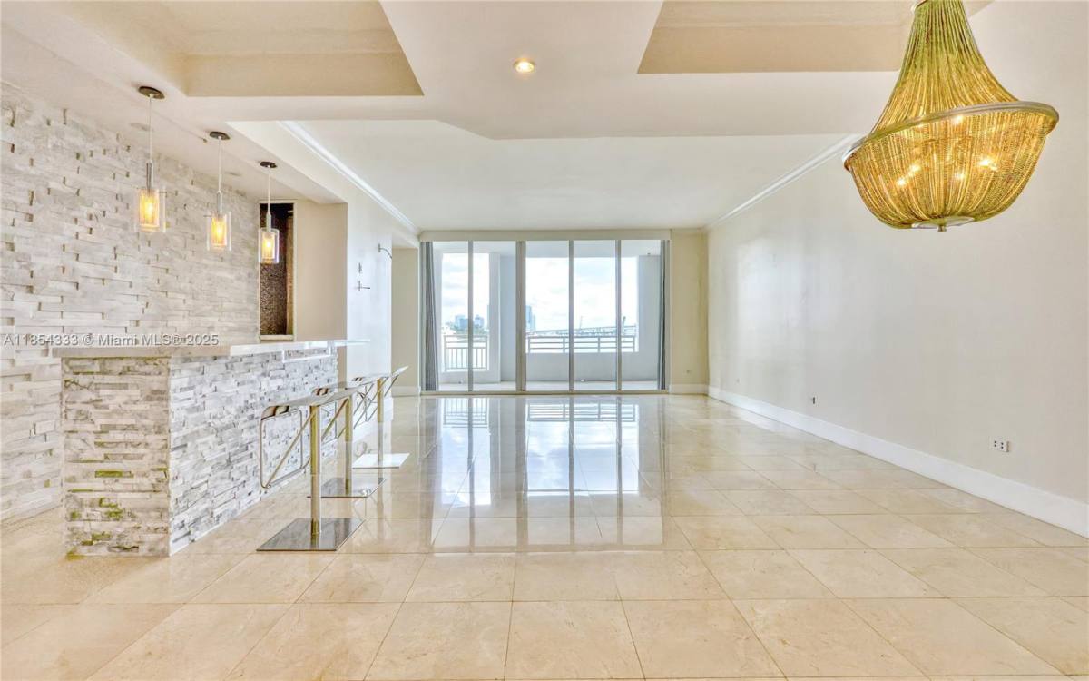 Condo for rent at 848 Brickell Key Dr #306, Miami, FL 33131