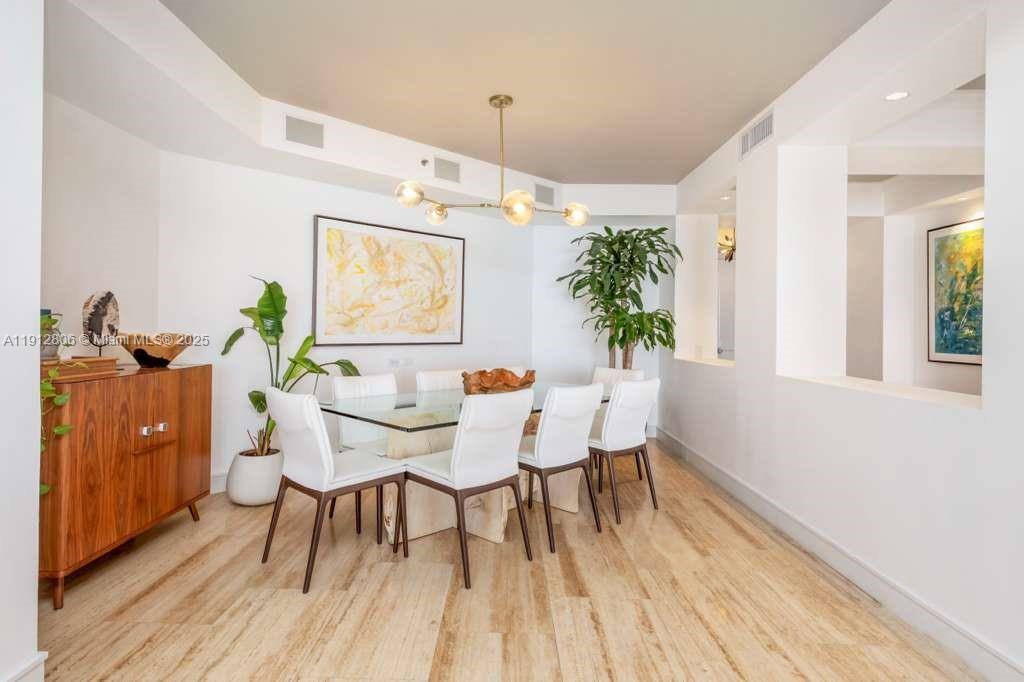 Condo for rent at 808 Brickell Key Dr #2504, Miami, FL 33131