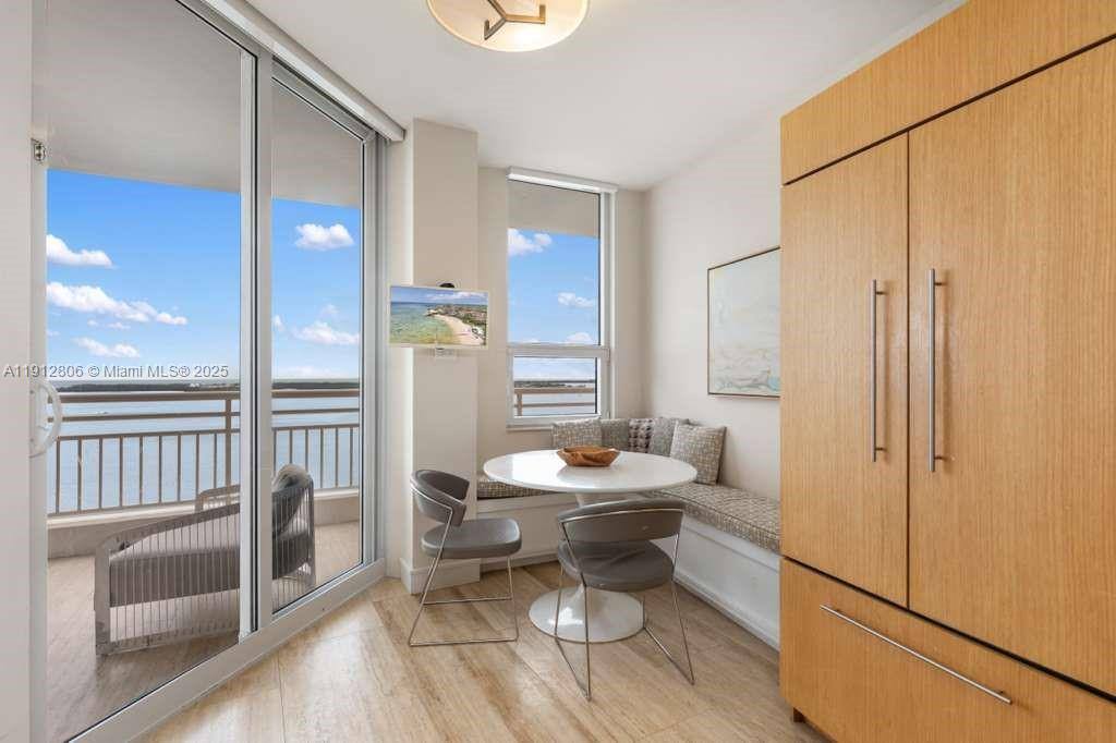Condo for rent at 808 Brickell Key Dr #2504, Miami, FL 33131