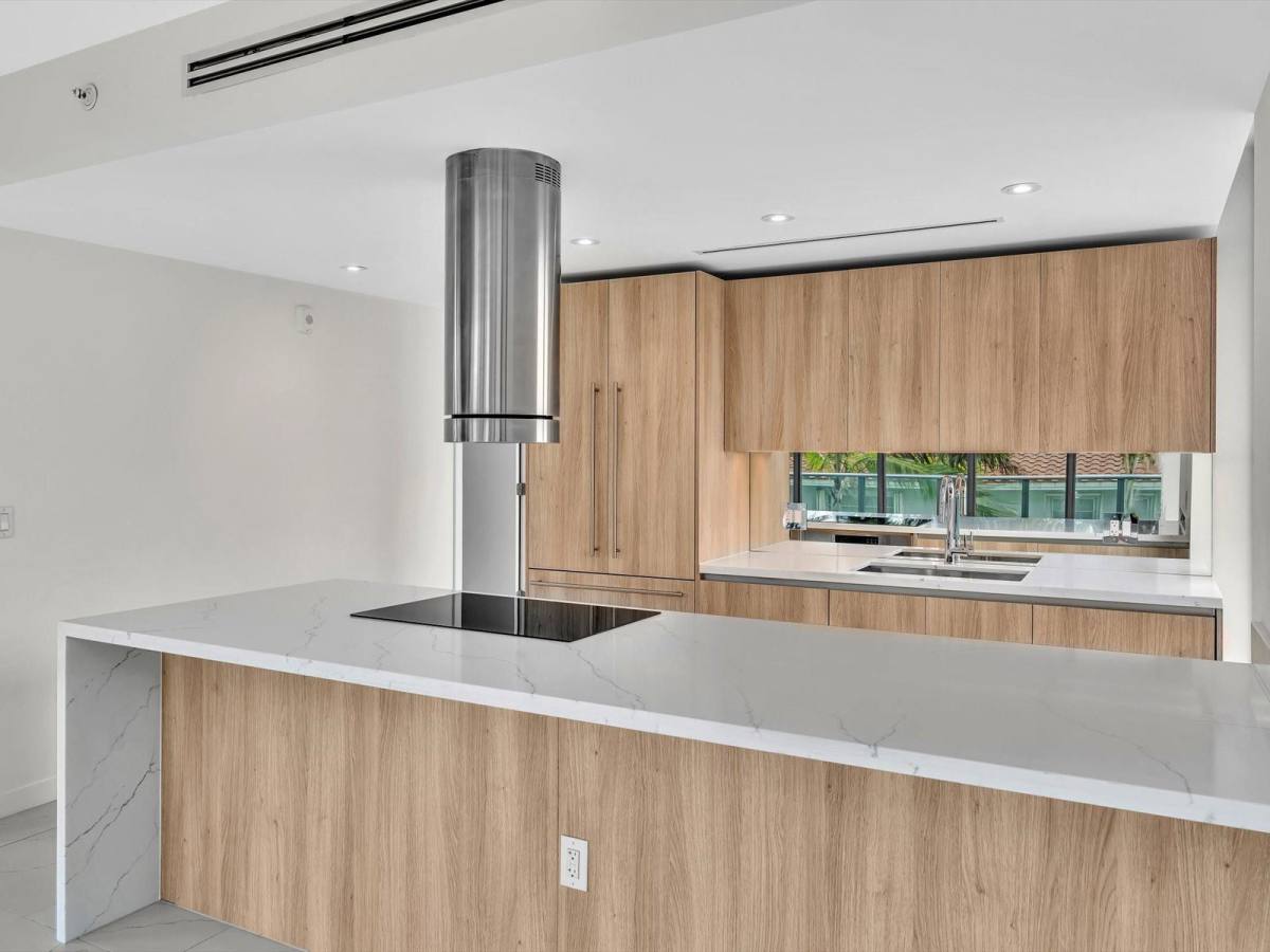 Condo for rent at 9901 W Bay Harbor Dr #304, Miami Beach, FL 33154