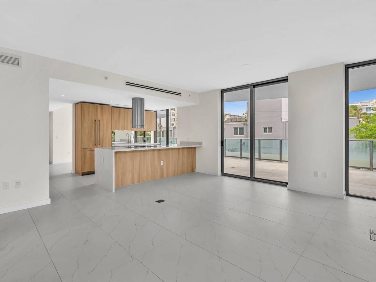 Condo for rent at 9901 W Bay Harbor Dr #304, Miami Beach, FL 33154