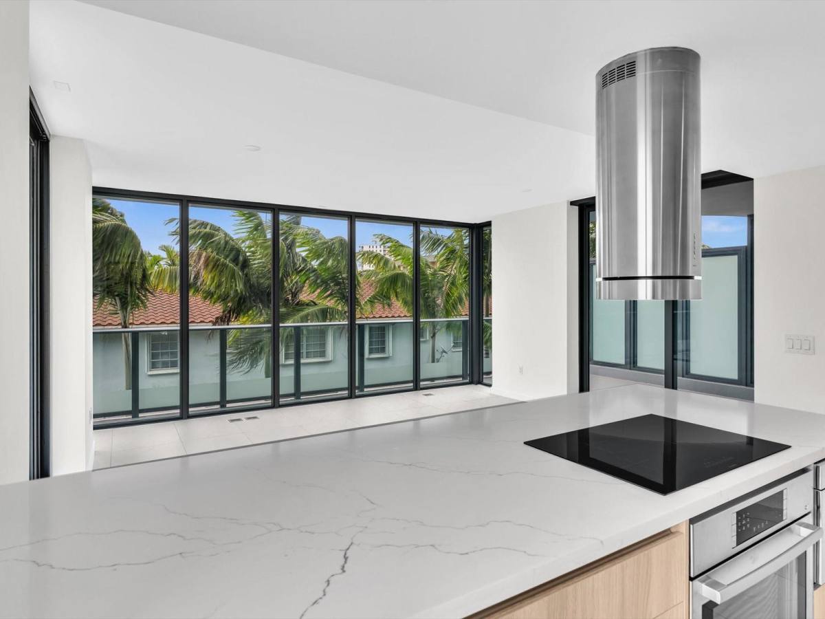Condo for rent at 9901 W Bay Harbor Dr #304, Miami Beach, FL 33154