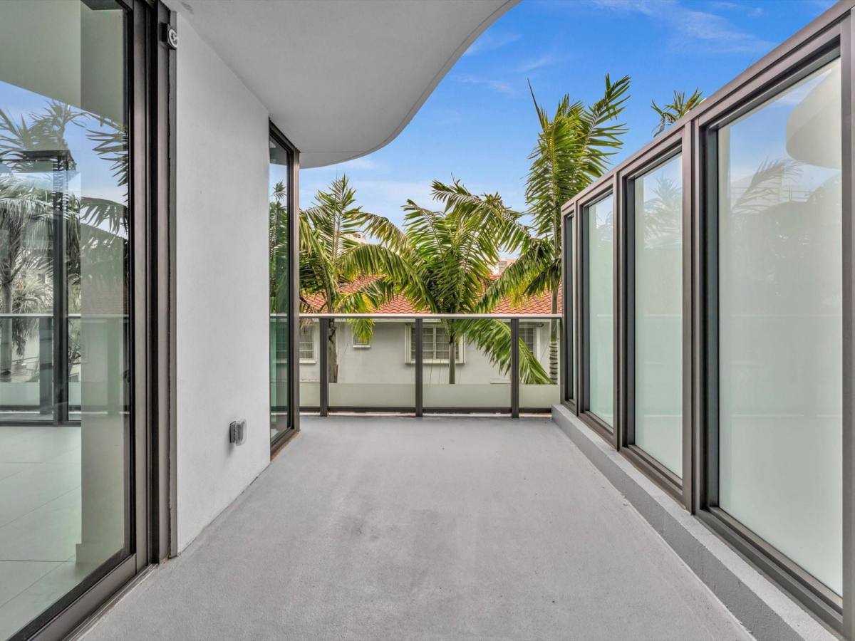 Condo for rent at 9901 W Bay Harbor Dr #304, Miami Beach, FL 33154