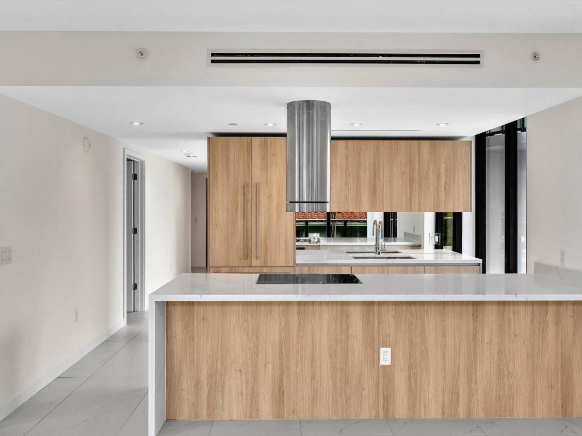 Condo for rent at 9901 W Bay Harbor Dr #304, Miami Beach, FL 33154