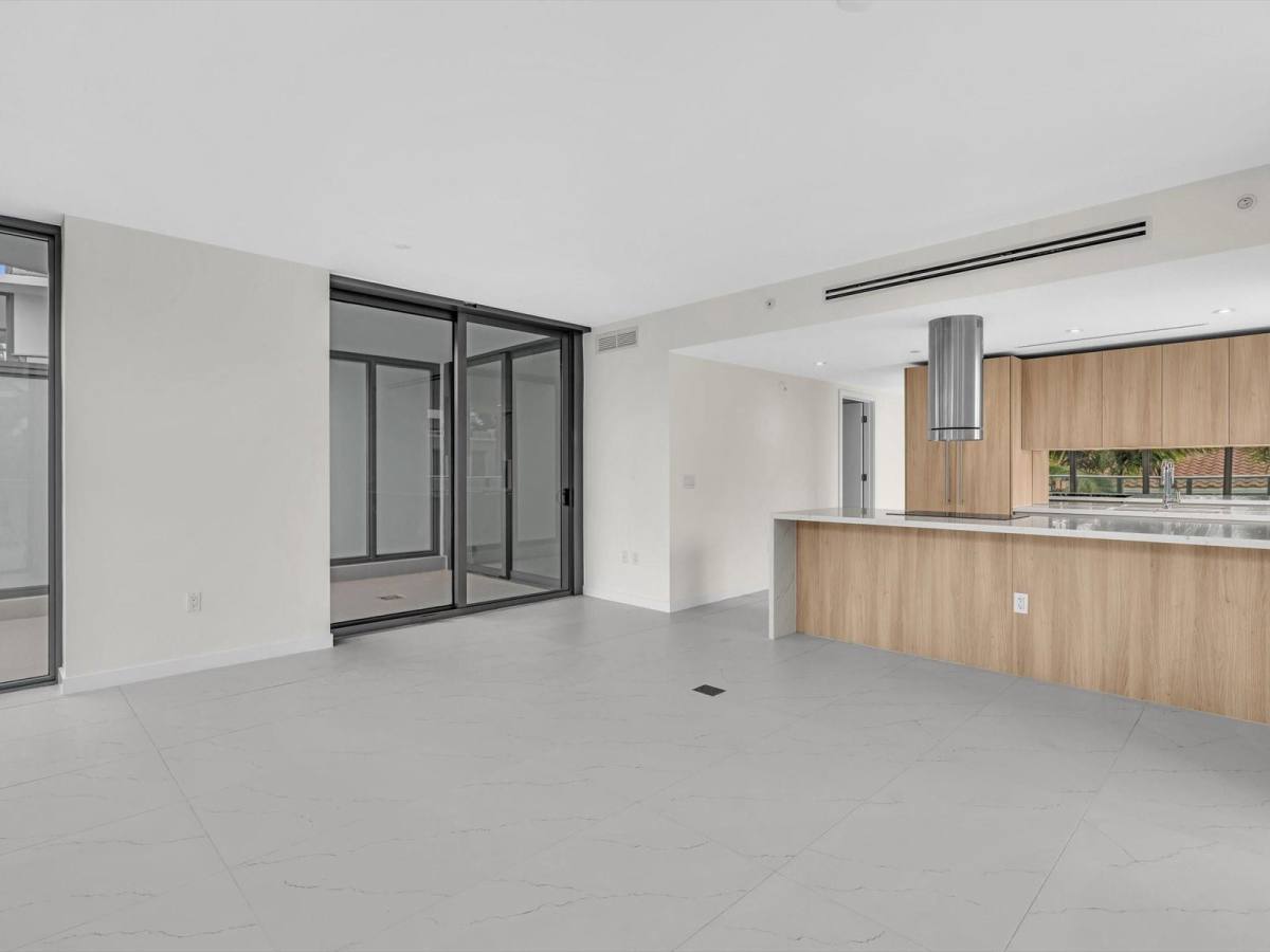 Condo for rent at 9901 W Bay Harbor Dr #304, Miami Beach, FL 33154