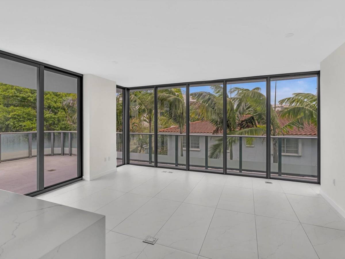 Condo for rent at 9901 W Bay Harbor Dr #304, Miami Beach, FL 33154