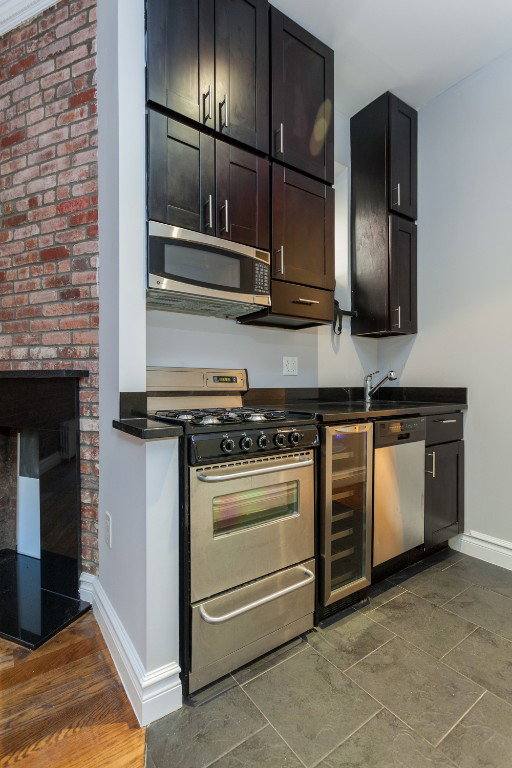 Apartment for rent at 309 W 97th St #5N, New York, NY 10025