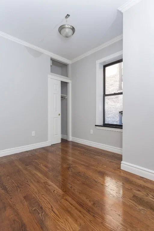 Apartment for rent at 309 W 97th St #5N, New York, NY 10025