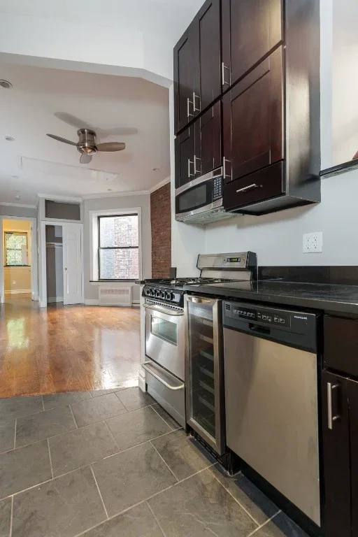 Apartment for rent at 309 W 97th St #5N, New York, NY 10025