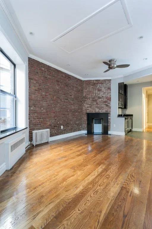 Apartment for rent at 309 W 97th St #5N, New York, NY 10025