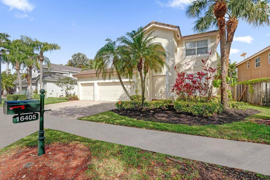 House for rent at 16405 Diamond Head Dr, Fort Lauderdale, FL 33331