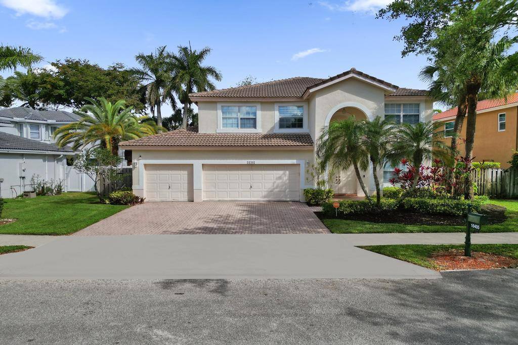 House for rent at 16405 Diamond Head Dr, Fort Lauderdale, FL 33331