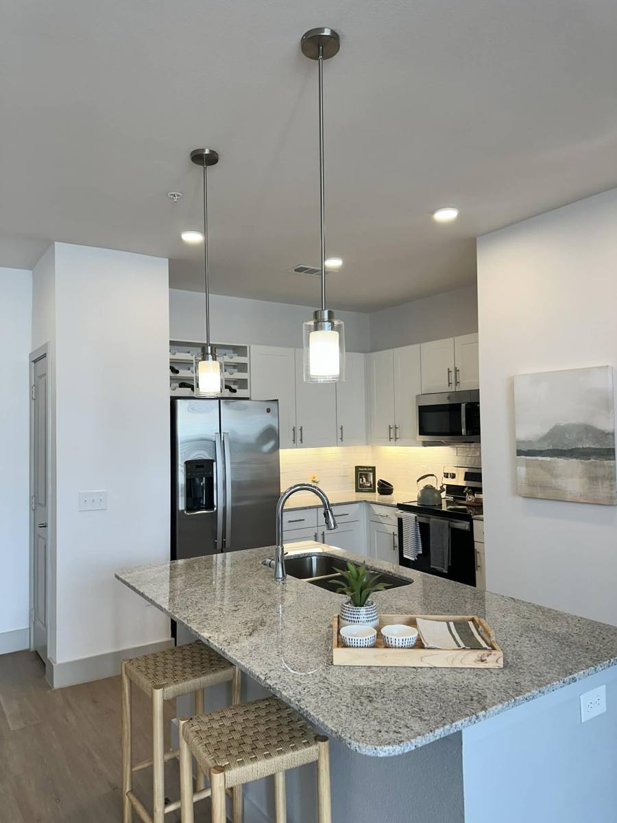 Apartment for rent at 1600 W Frankford Rd #1121, Carrollton, TX 75007