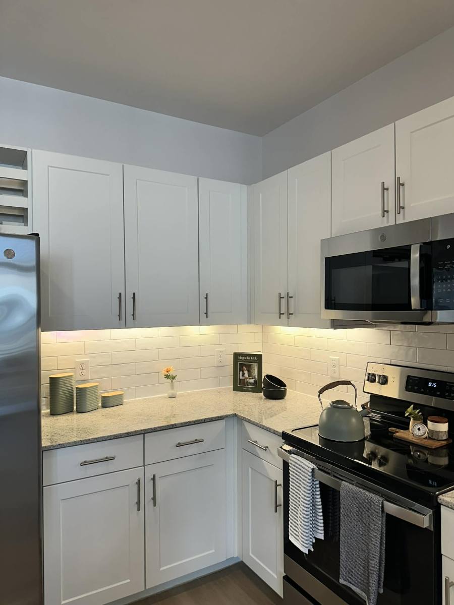 Apartment for rent at 1600 W Frankford Rd #1121, Carrollton, TX 75007