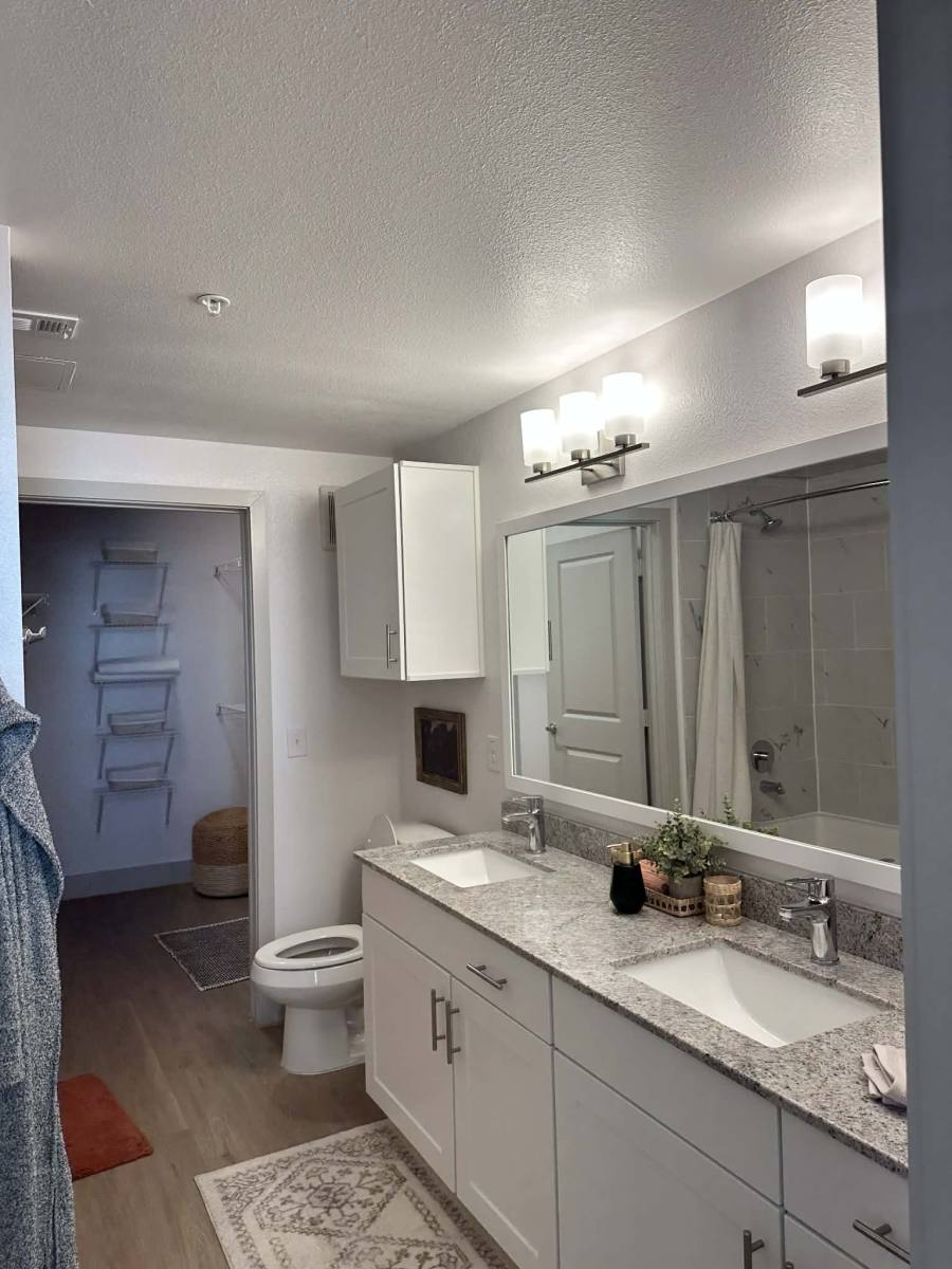 Apartment for rent at 1600 W Frankford Rd #1121, Carrollton, TX 75007