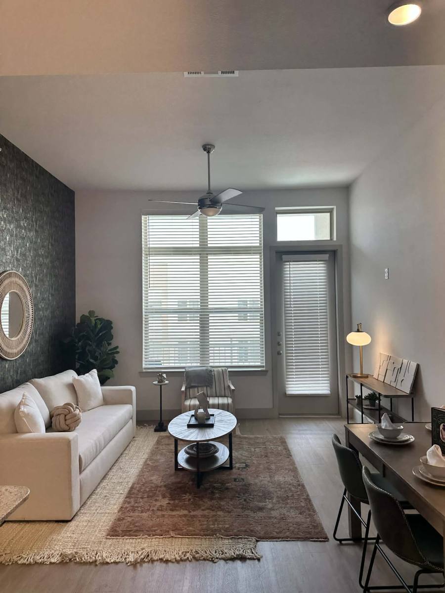 Apartment for rent at 1600 W Frankford Rd #1121, Carrollton, TX 75007