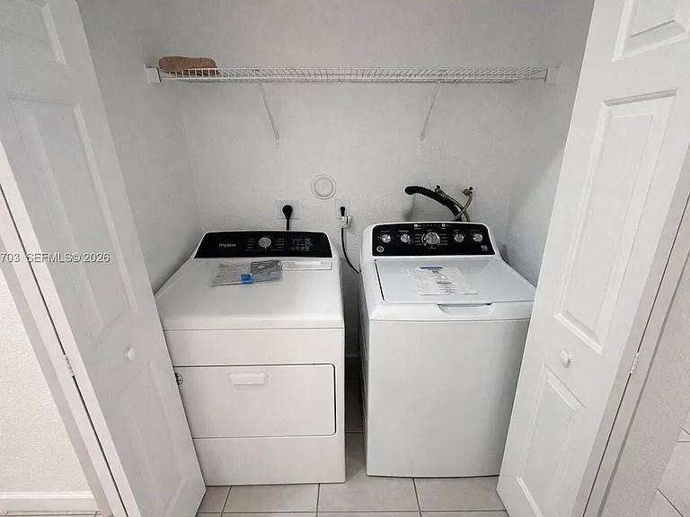 Townhouse for rent at 4134 SW 158th Ave #34, Hollywood, FL 33027