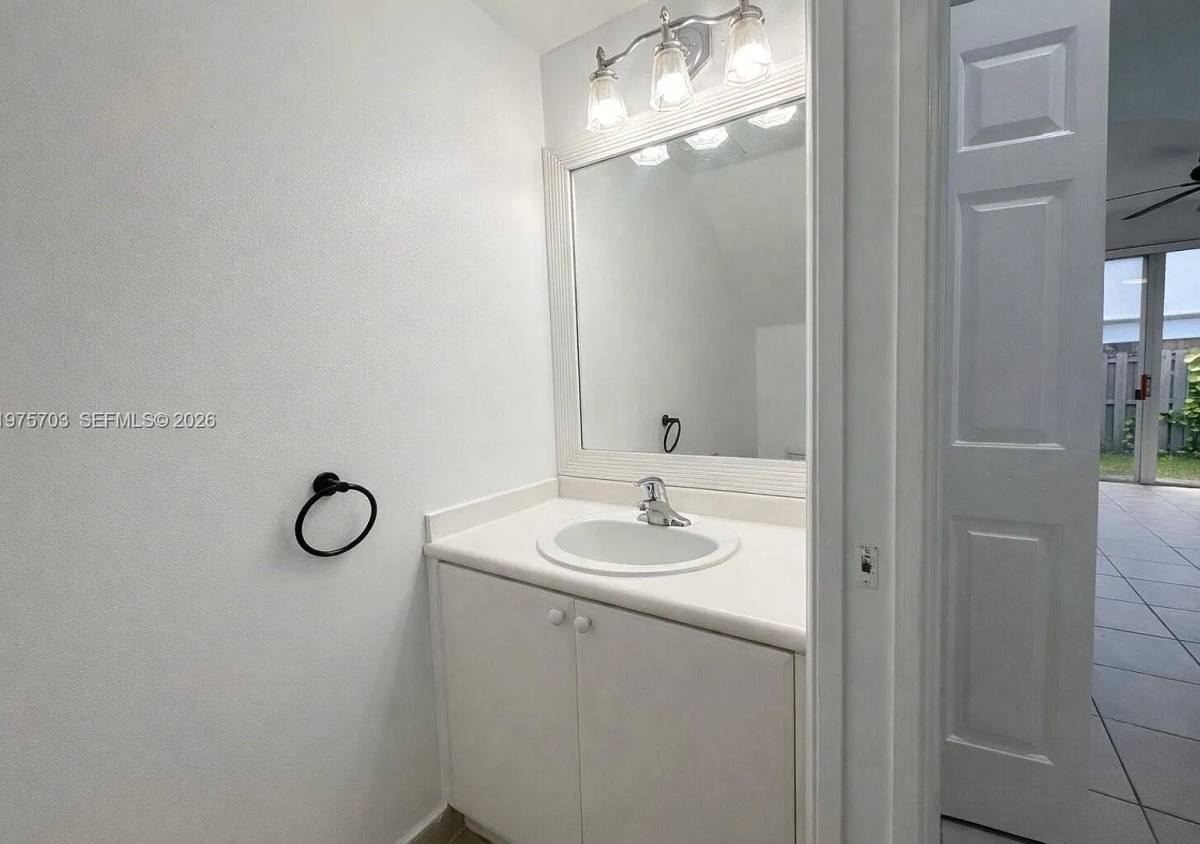Townhouse for rent at 4134 SW 158th Ave #34, Hollywood, FL 33027
