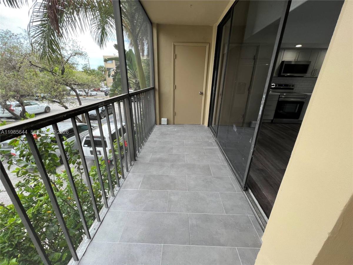 Apartment for rent at 8635 NW 8th St #211, Miami, FL 33126