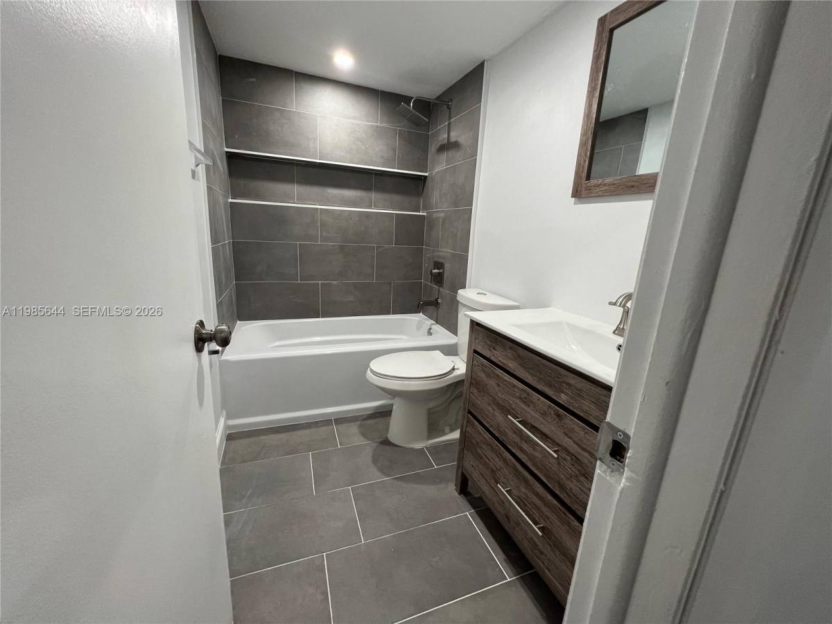 Apartment for rent at 8635 NW 8th St #211, Miami, FL 33126