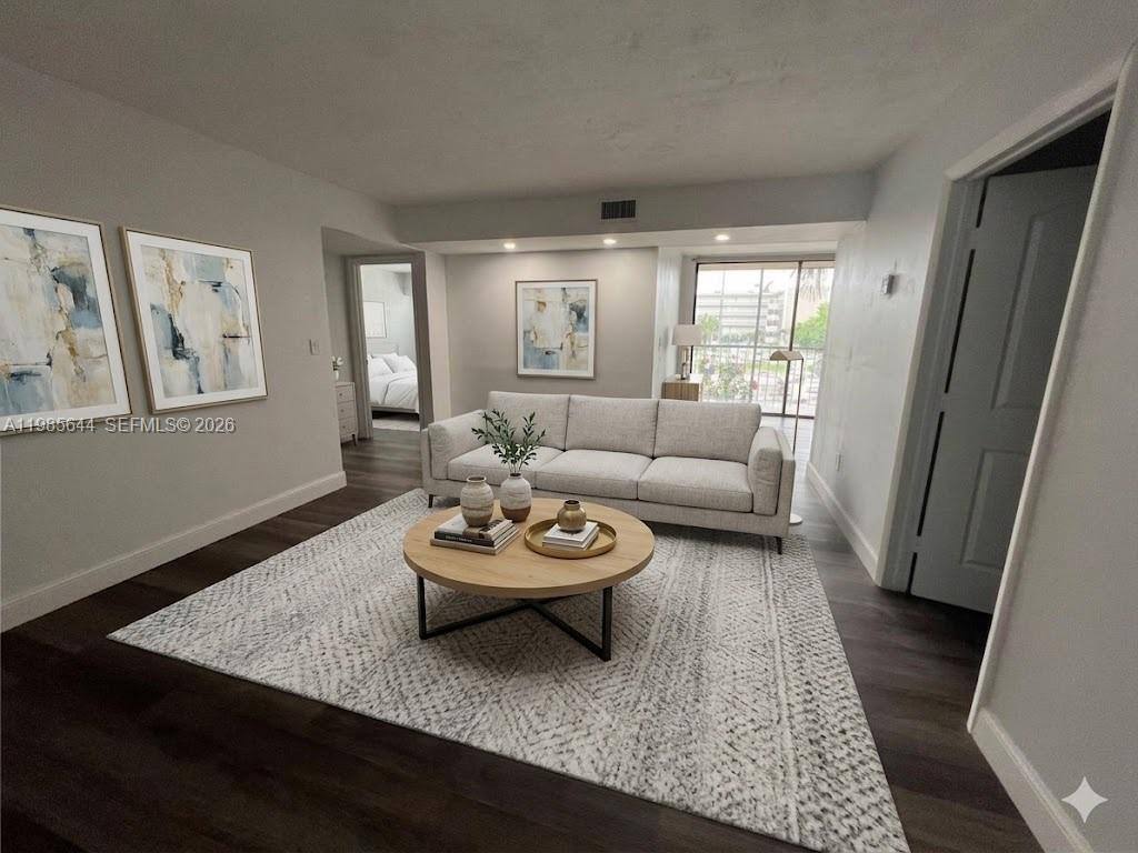 Apartment for rent at 8635 NW 8th St #211, Miami, FL 33126