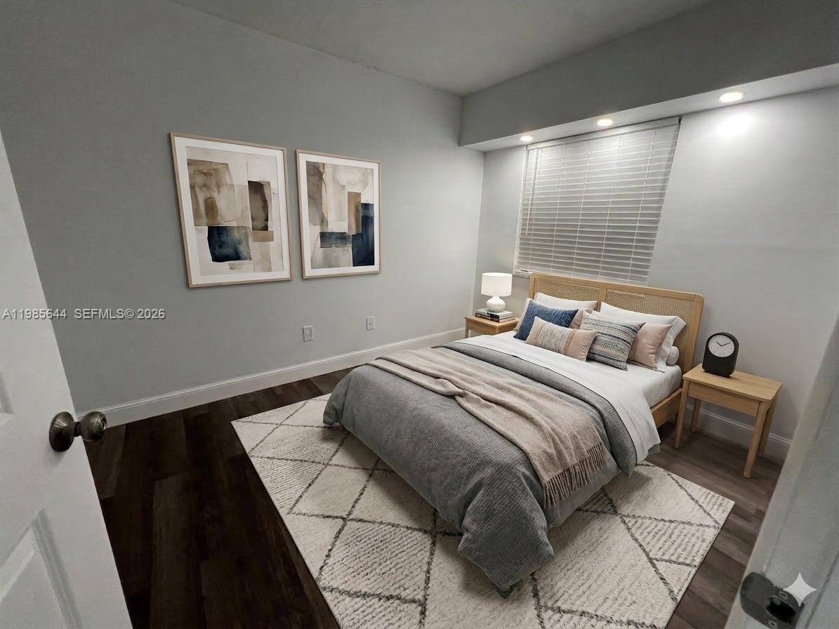 Apartment for rent at 8635 NW 8th St #211, Miami, FL 33126