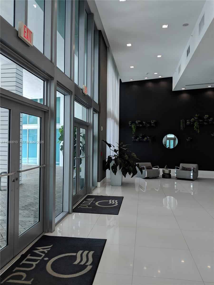 Apartment for rent at 350 S Miami Ave #1901, Miami, FL 33130