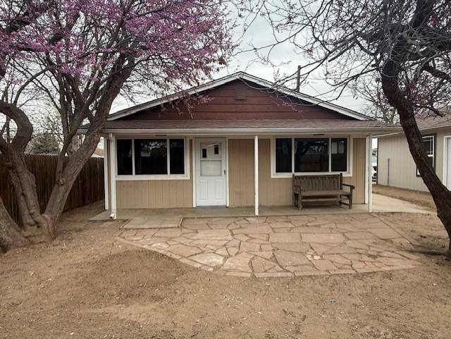 Townhouse for rent at 222 Main St, La Salle, CO 80645
