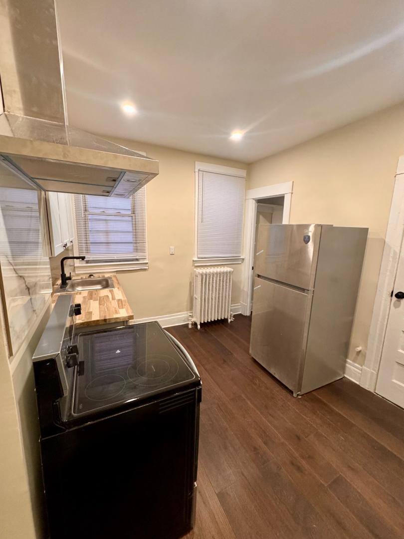 Apartment for rent at 31 Bertha St #2, Albany, NY 12209