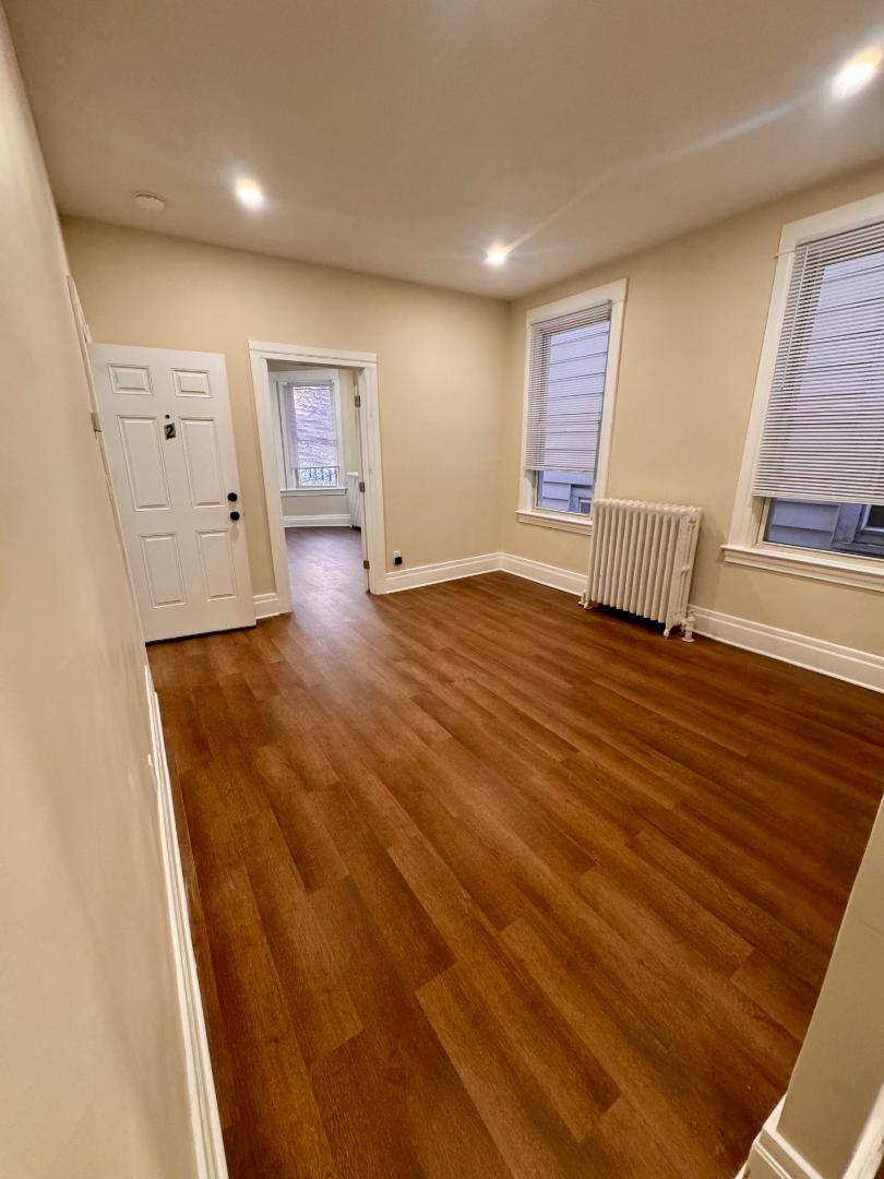 Apartment for rent at 31 Bertha St #2, Albany, NY 12209