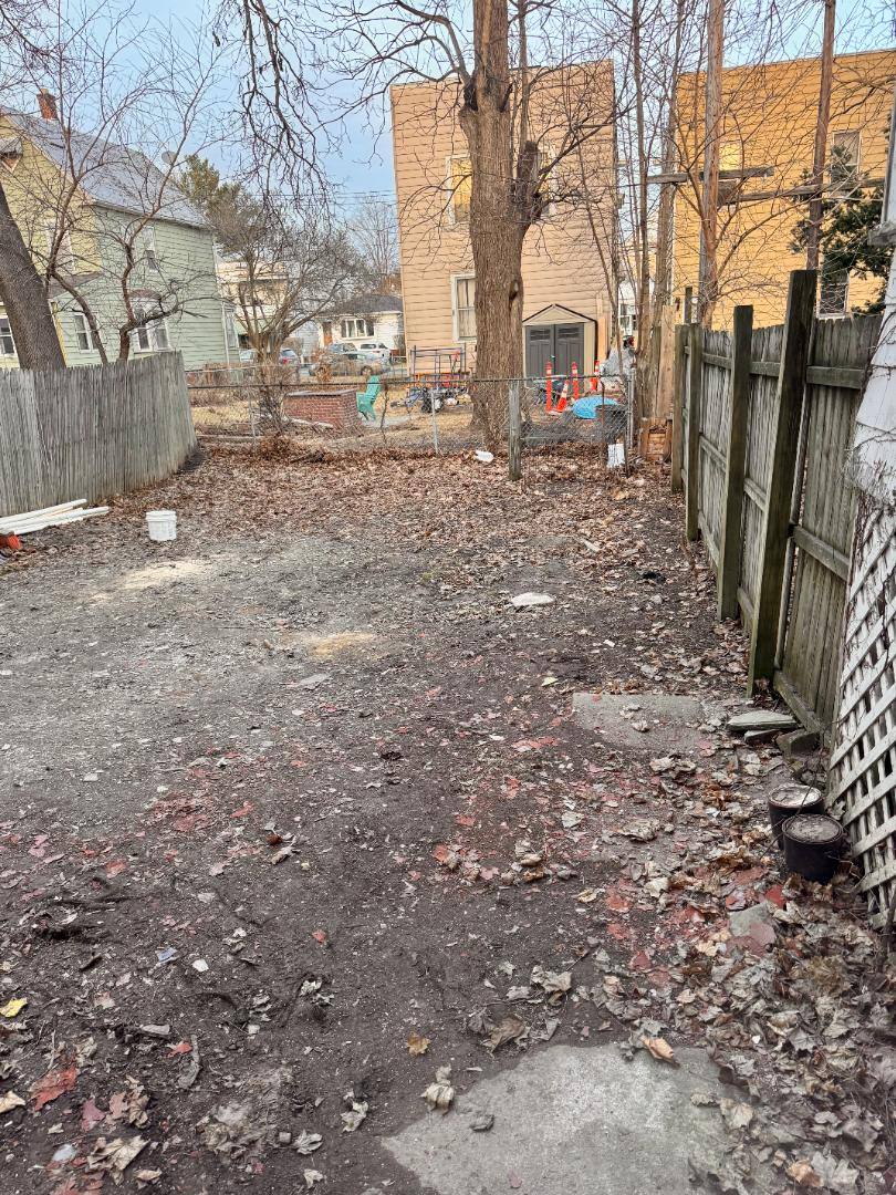 Apartment for rent at 31 Bertha St #2, Albany, NY 12209
