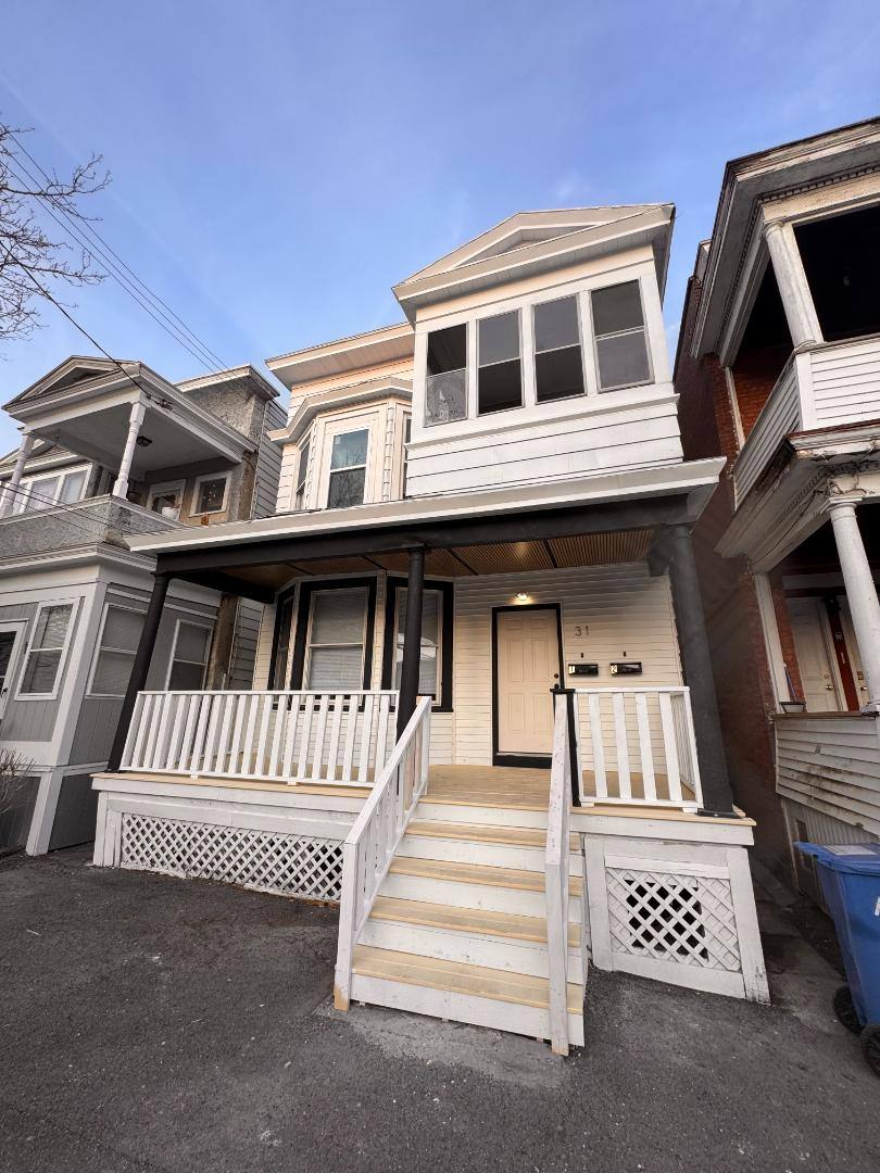 Apartment for rent at 31 Bertha St #2, Albany, NY 12209