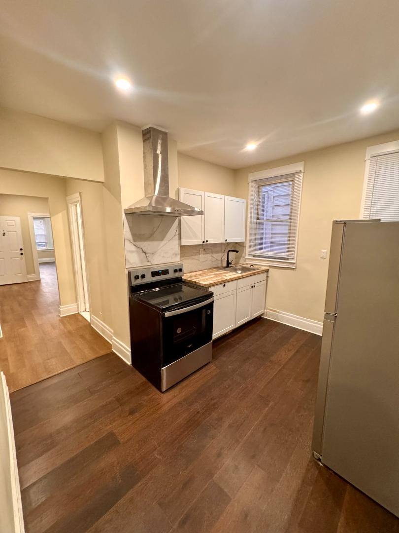 Apartment for rent at 31 Bertha St #2, Albany, NY 12209