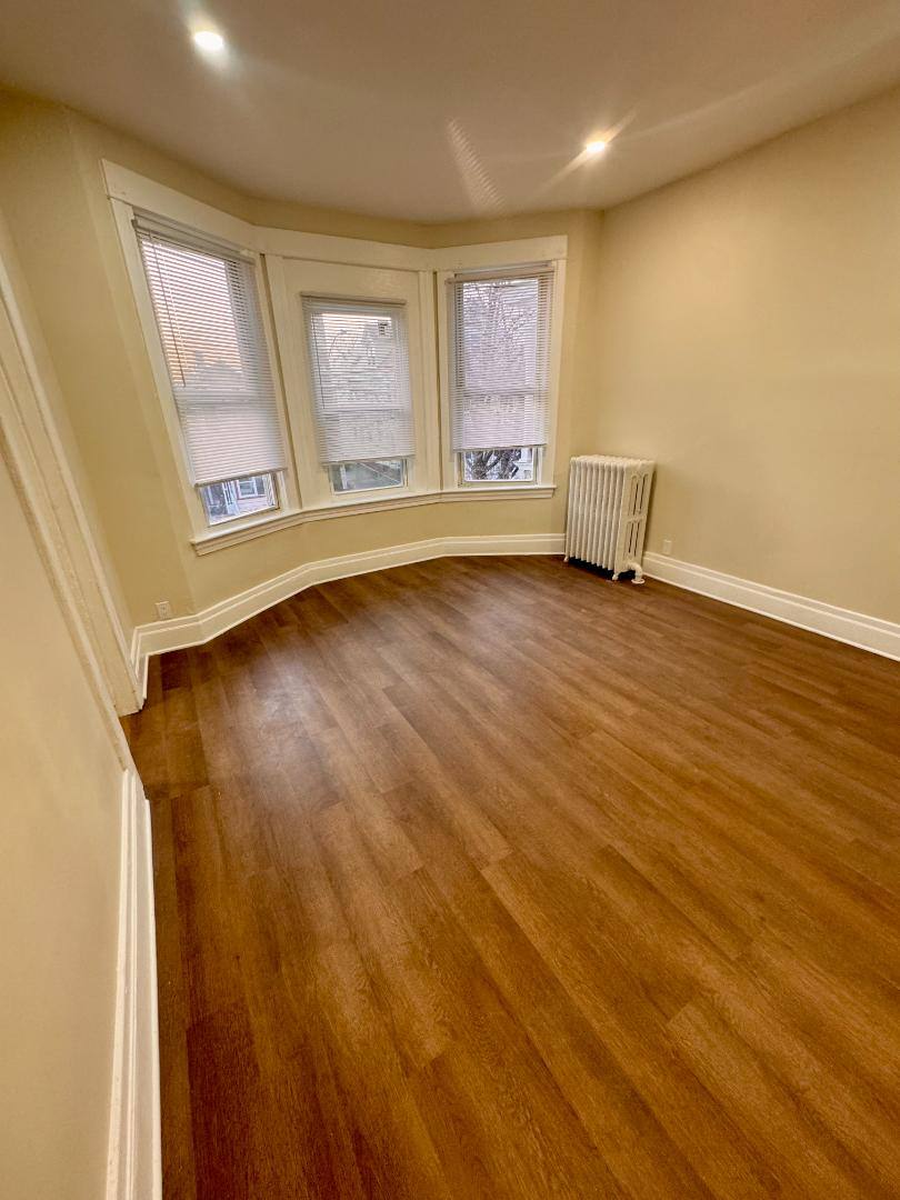 Apartment for rent at 31 Bertha St #2, Albany, NY 12209