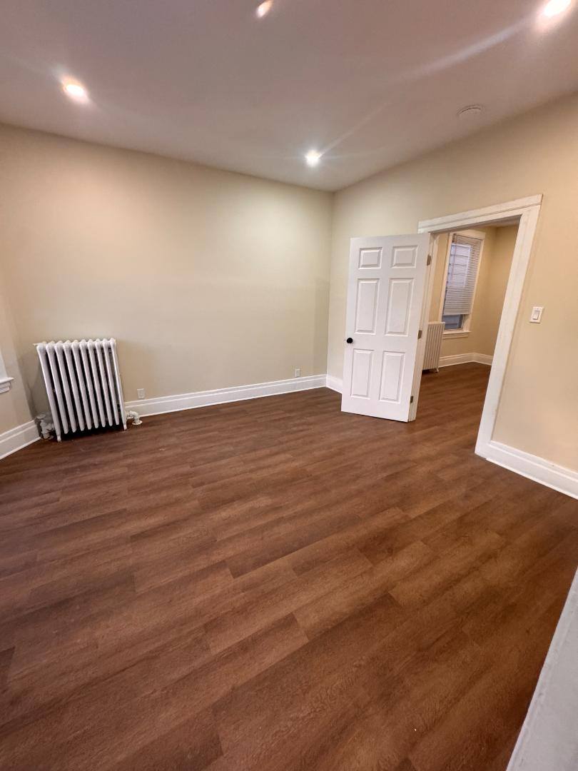 Apartment for rent at 31 Bertha St #2, Albany, NY 12209