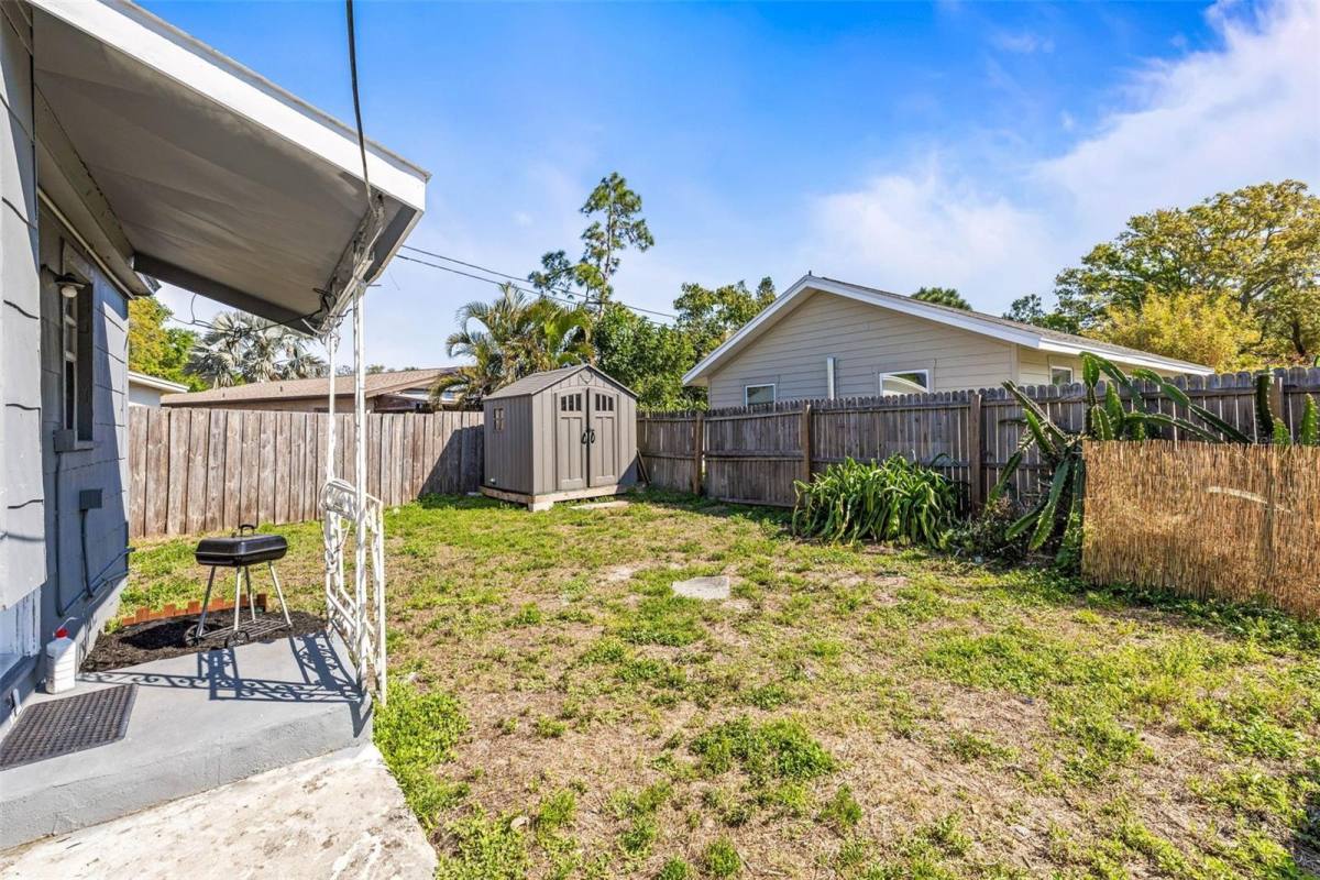 Apartment for rent at 2867 12th Ave N #1, Saint Petersburg, FL 33713