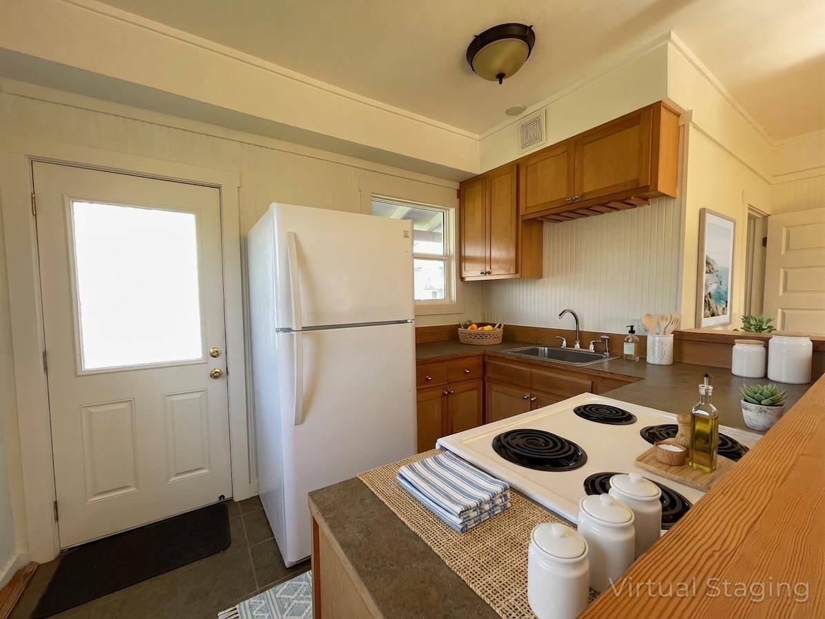 House for rent at 201 16th St NE #RUBY, Long Beach, WA 98631