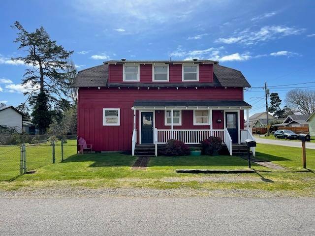 House for rent at 201 16th St NE #RUBY, Long Beach, WA 98631