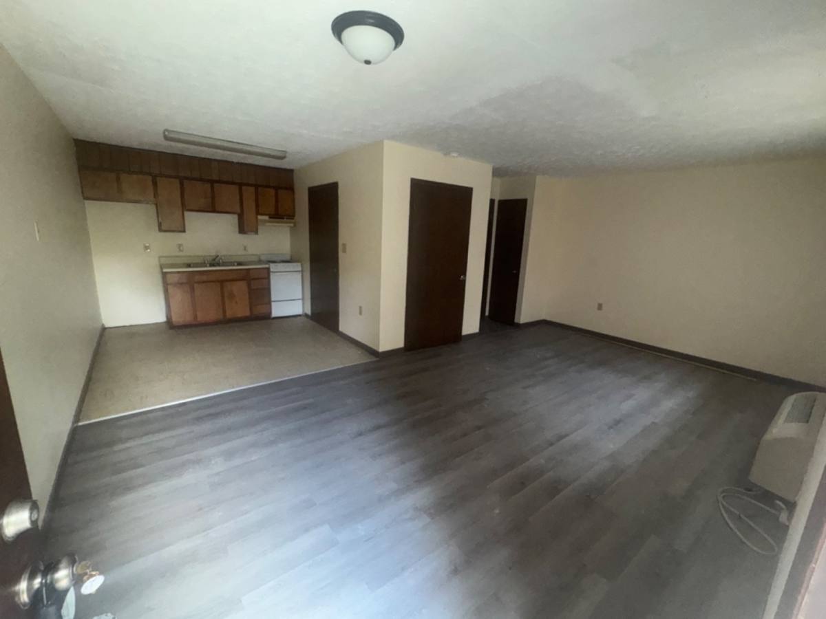 Apartment for rent at 630 Village Way #1, Newport, TN 37821