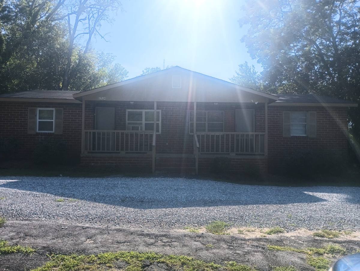 Apartment for rent at 2722 W Green St, Macon, GA 31204